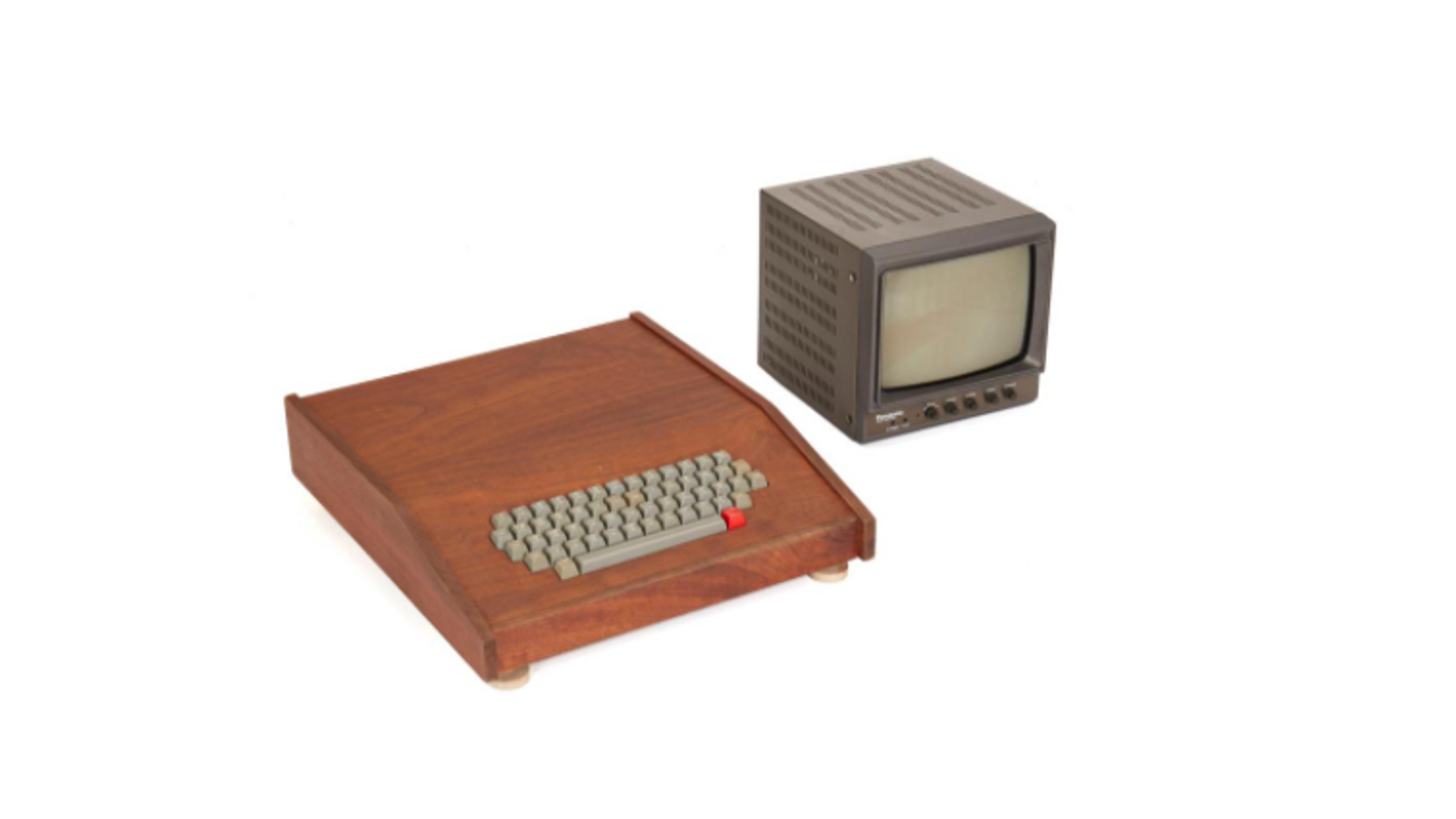 Apple-1